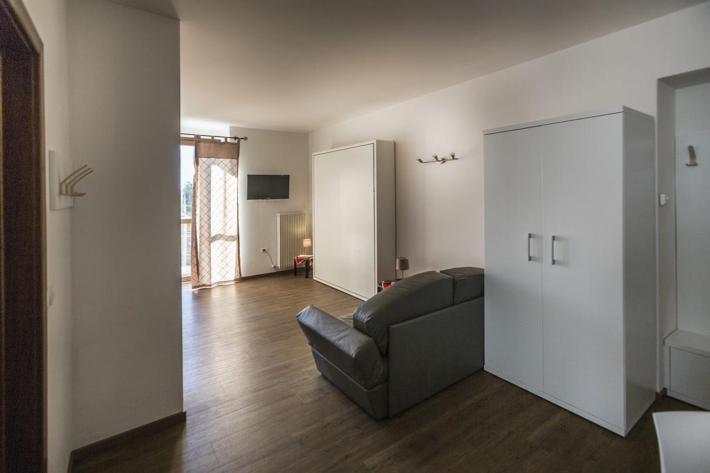 Le Servite Apartments อาร์โก ห้อง รูปภาพ