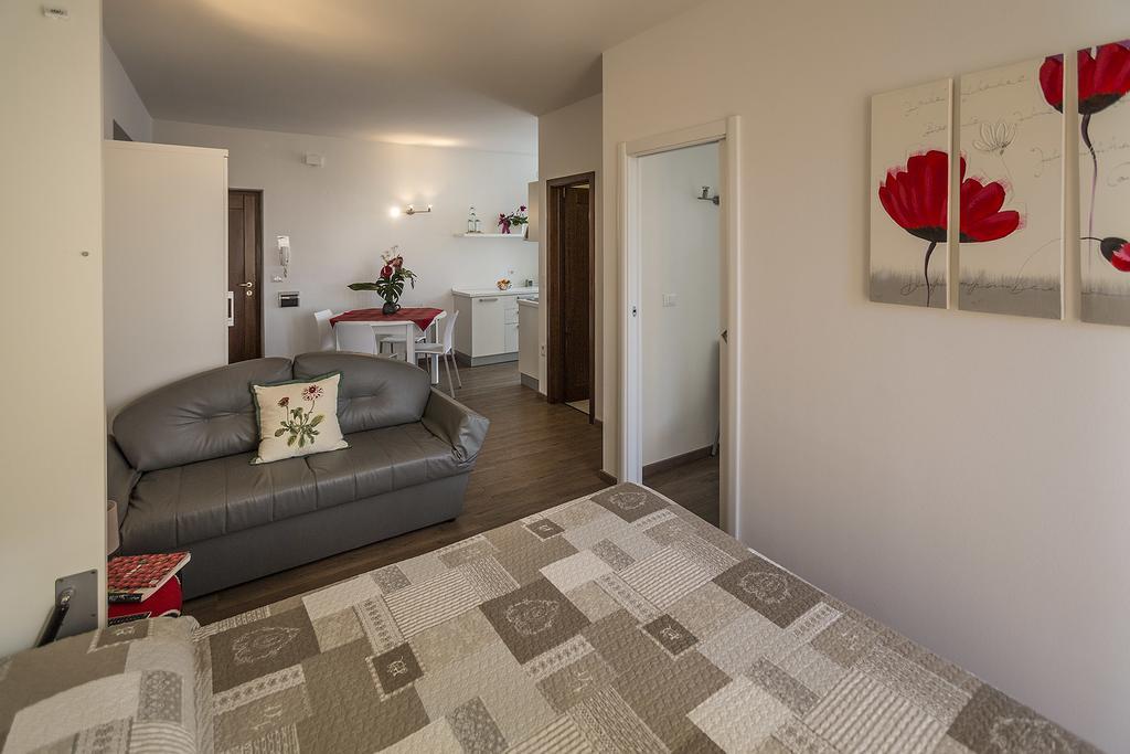 Le Servite Apartments อาร์โก ห้อง รูปภาพ