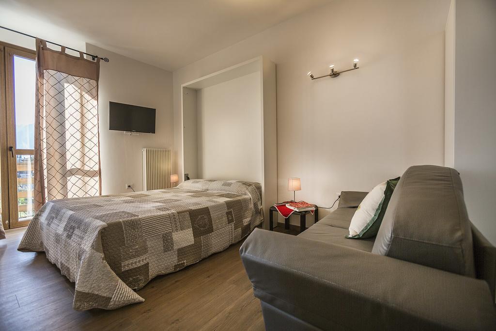 Le Servite Apartments อาร์โก ห้อง รูปภาพ