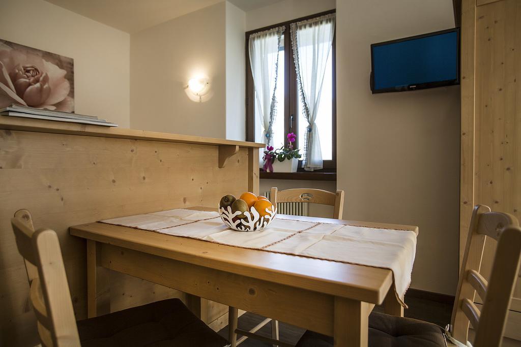 Le Servite Apartments อาร์โก ห้อง รูปภาพ