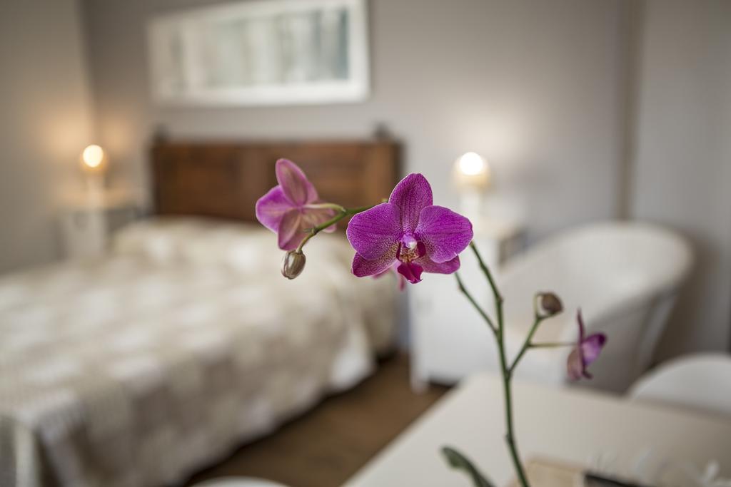 Le Servite Apartments อาร์โก ภายนอก รูปภาพ