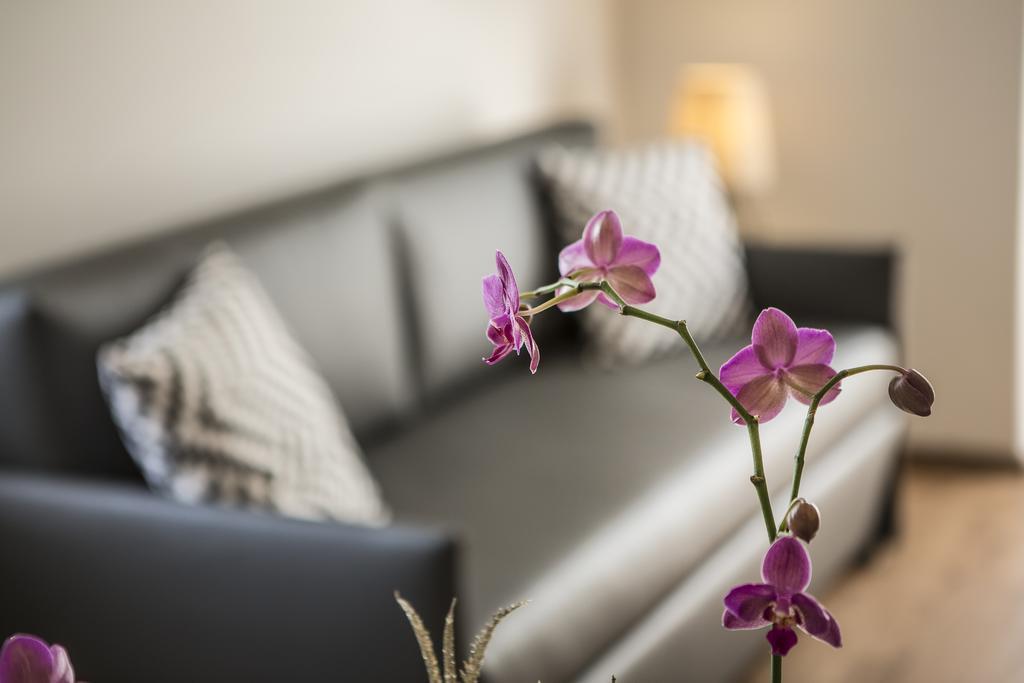 Le Servite Apartments อาร์โก ภายนอก รูปภาพ